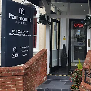 Fairmount Отель