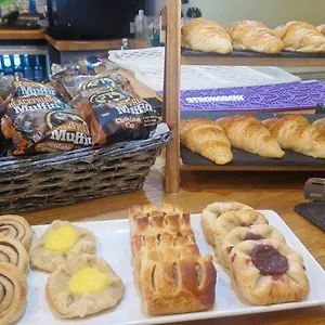 Celtic International Cardiff Airport Отель
